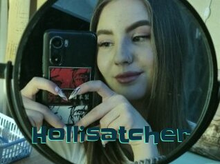 Hollisatcher
