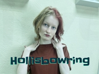 Hollisbowring
