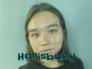 Hollisbuoy