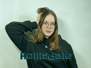 Hollisdale
