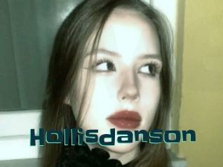 Hollisdanson