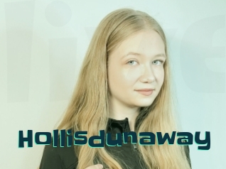 Hollisdunaway