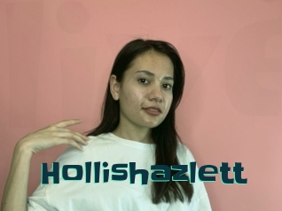 Hollishazlett