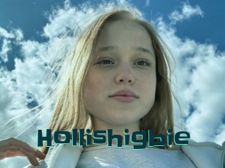 Hollishigbie