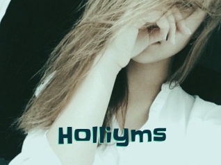 Holliyms
