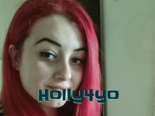 Holly4yo
