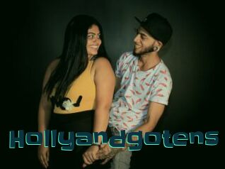 Hollyandgotens