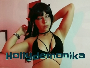 Hollydemonika