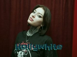 Hollywhite