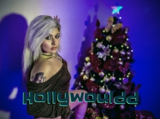 Hollywouldd