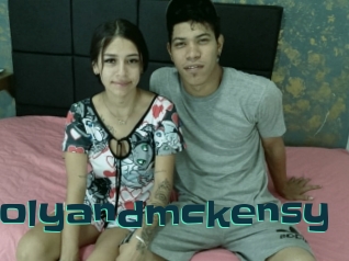 Holyandmckensy