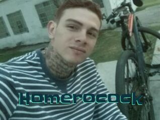 Homerocock