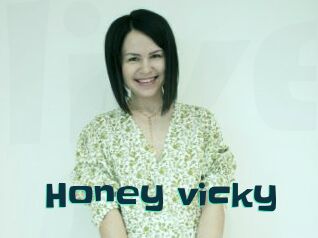 Honey_vicky