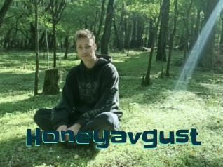 Honeyavgust