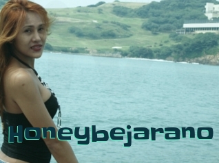 Honeybejarano