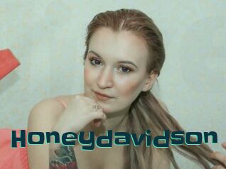Honeydavidson