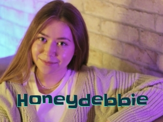 Honeydebbie