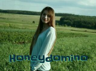 Honeydomino