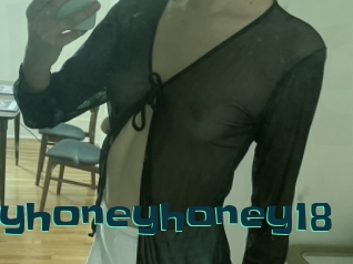 Honeyhoneyhoney18