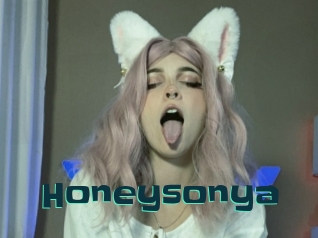 Honeysonya