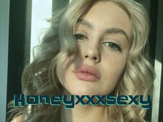 Honeyxxxsexy