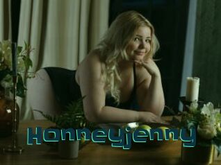 Honneyjenny