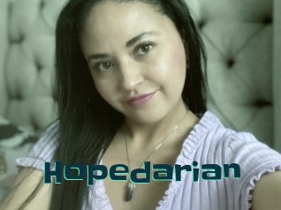 Hopedarian
