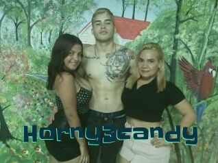 Horny3candy