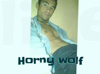 Horny_wolf