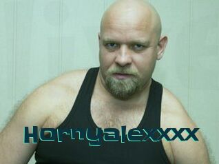Hornyalexxxx