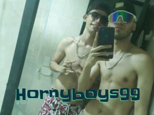 Hornyboys99