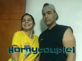 Hornycouple1