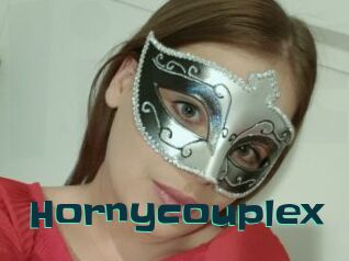 Hornycouplex
