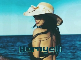 Hornyelli