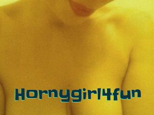 Hornygirl4fun