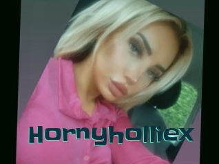 Hornyholliex