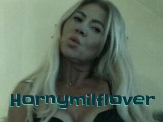 Hornymilflover