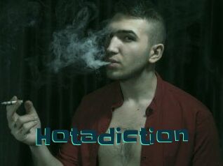 Hotadiction