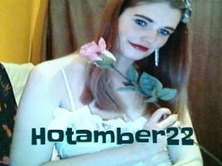Hotamber22