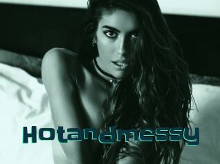 Hotandmessy