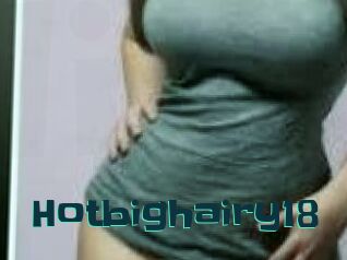 Hotbighairy18