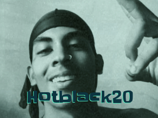 Hotblack20