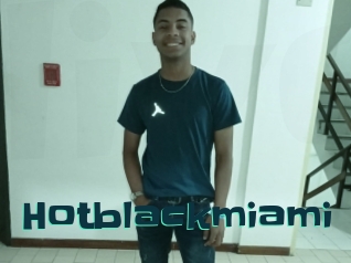 Hotblackmiami