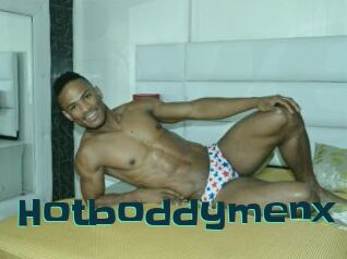 Hotboddymenx