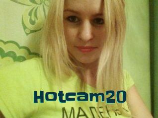 Hotcam20