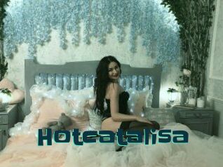 Hotcatalisa