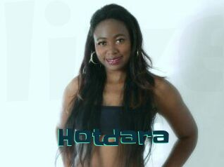 Hotdara
