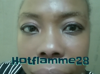 Hotflamme28