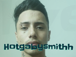 Hotgabysmithh