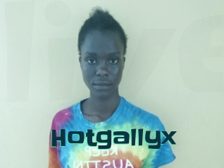 Hotgallyx